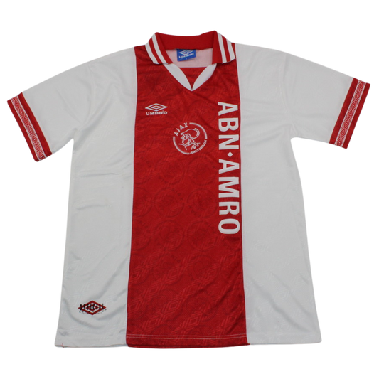 Ajax Heim 94/95