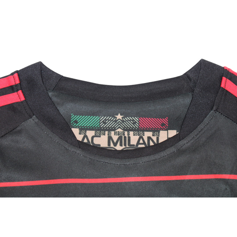 Milan Alternative 10/11 "Ibrahimović" Nr.11