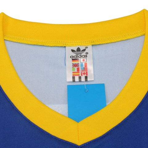 Boca Juniors Heim 1992 Nr.8