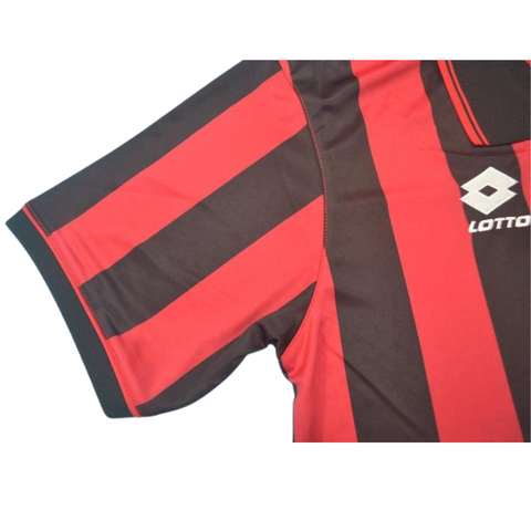 Milan Heim 96/97 "Savicevic" Nr.10