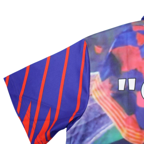 Barcelona Romario Version