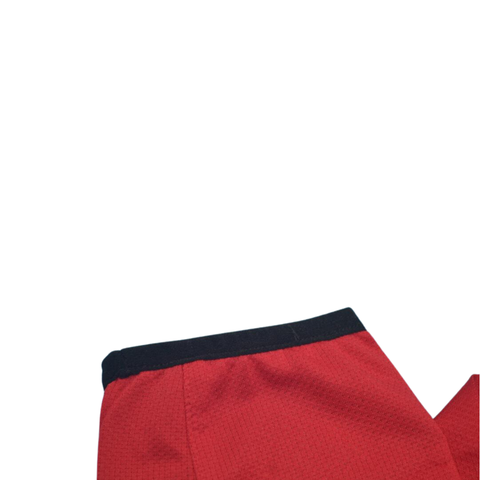 Manchester United Heim Langarm 04/06 "Ronaldo" Nº7