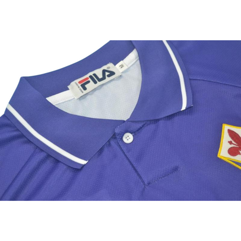 Fiorentina Heim 99/00
