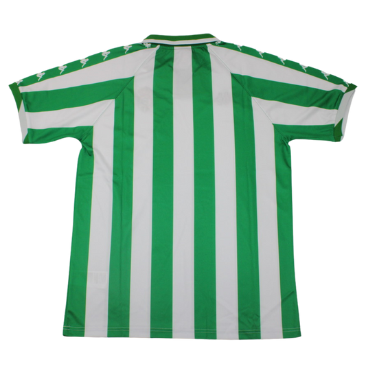 Betis Heim 00/01