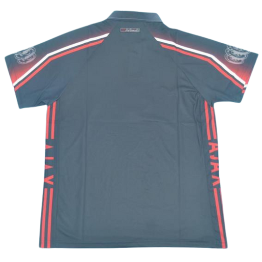 Ajax Auswärts 97/98