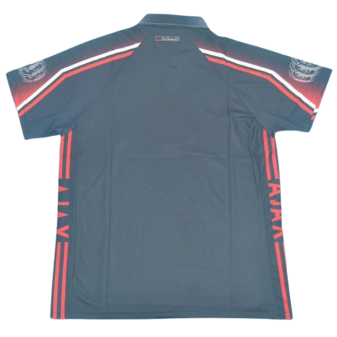 Ajax Auswärts 97/98