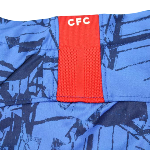 Chelsea Heim 19/20 "Marchetti" Nº 20