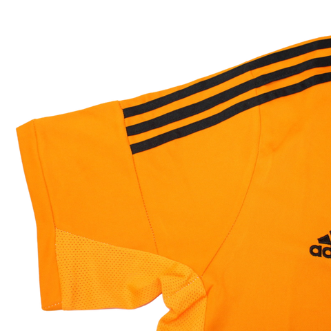 Real Madrid Alternative Orange 13/14 "Jesé" Nº 20