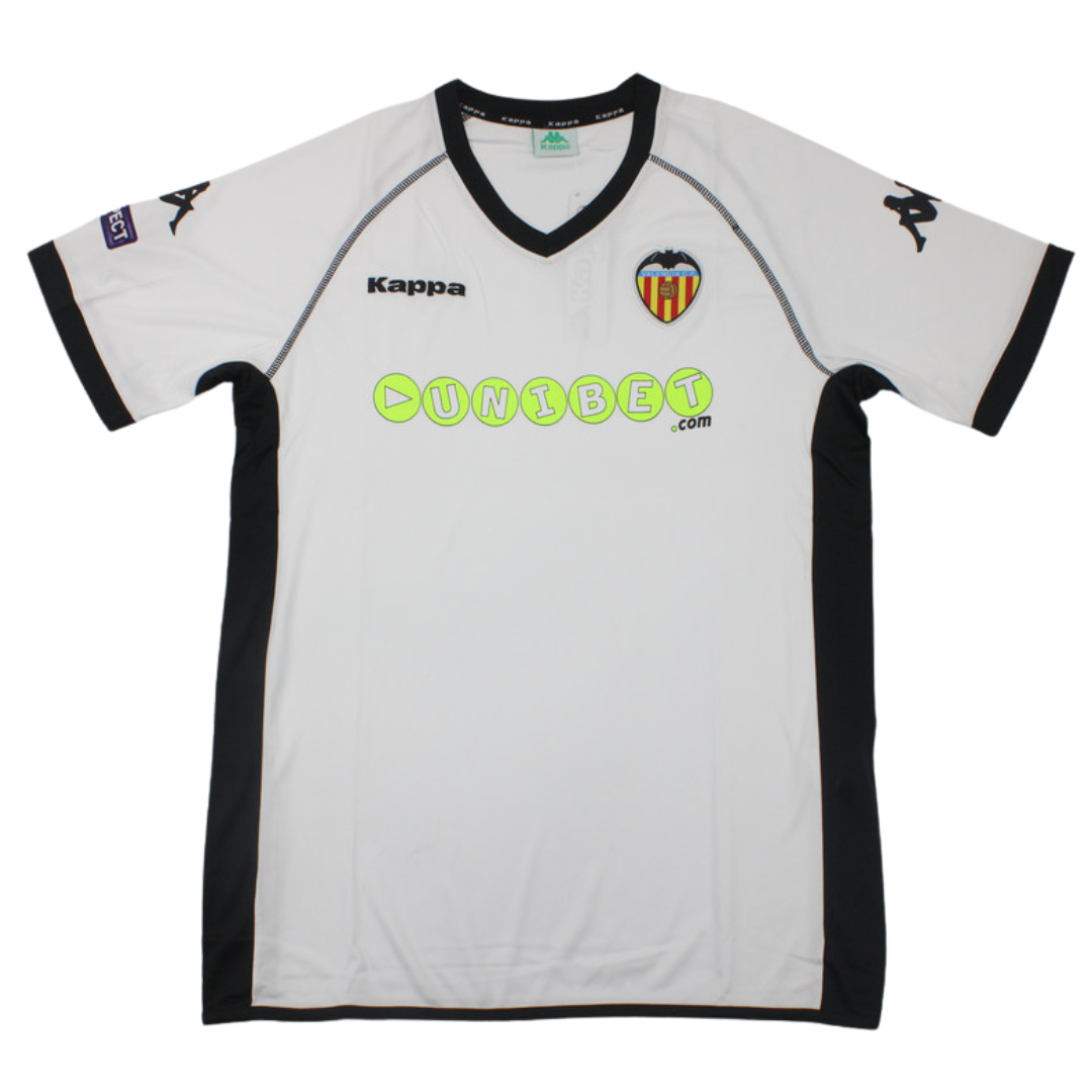 Valencia Heim 10/11