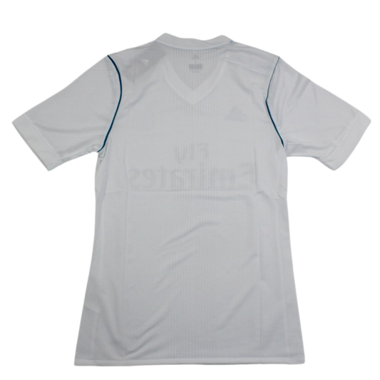 Real Madrid Heim Player Version 17/18