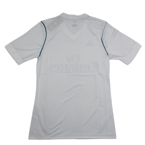 Real Madrid Heim Player Version 17/18