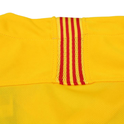 Barcelona Auswärts Gelb 19/20 "Ferran" Nº 19