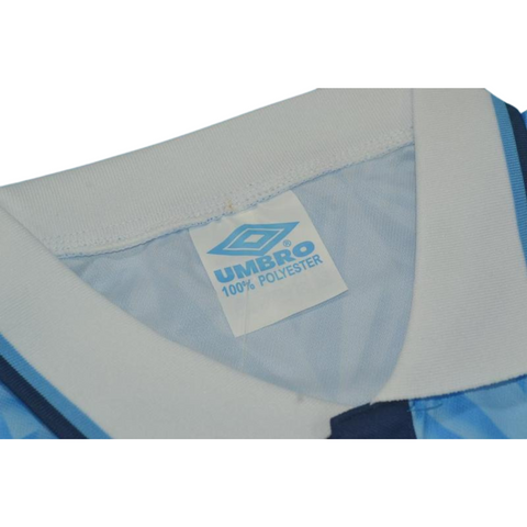 Lazio Heim 91/92
