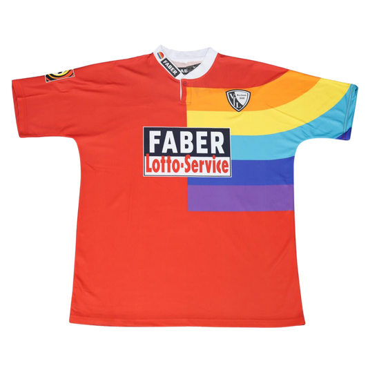 VfL Bochum Alternative 97/98 "Wosz" Nr.10