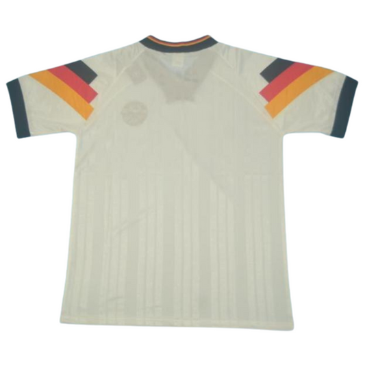 Deutschland Heim 1992