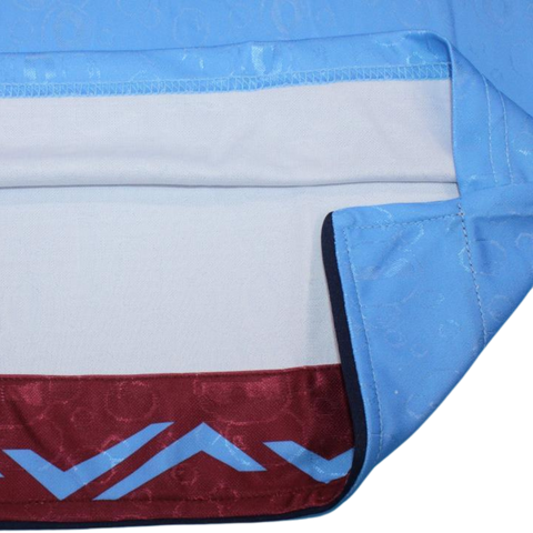West Ham Auswärts Langarm 95/97