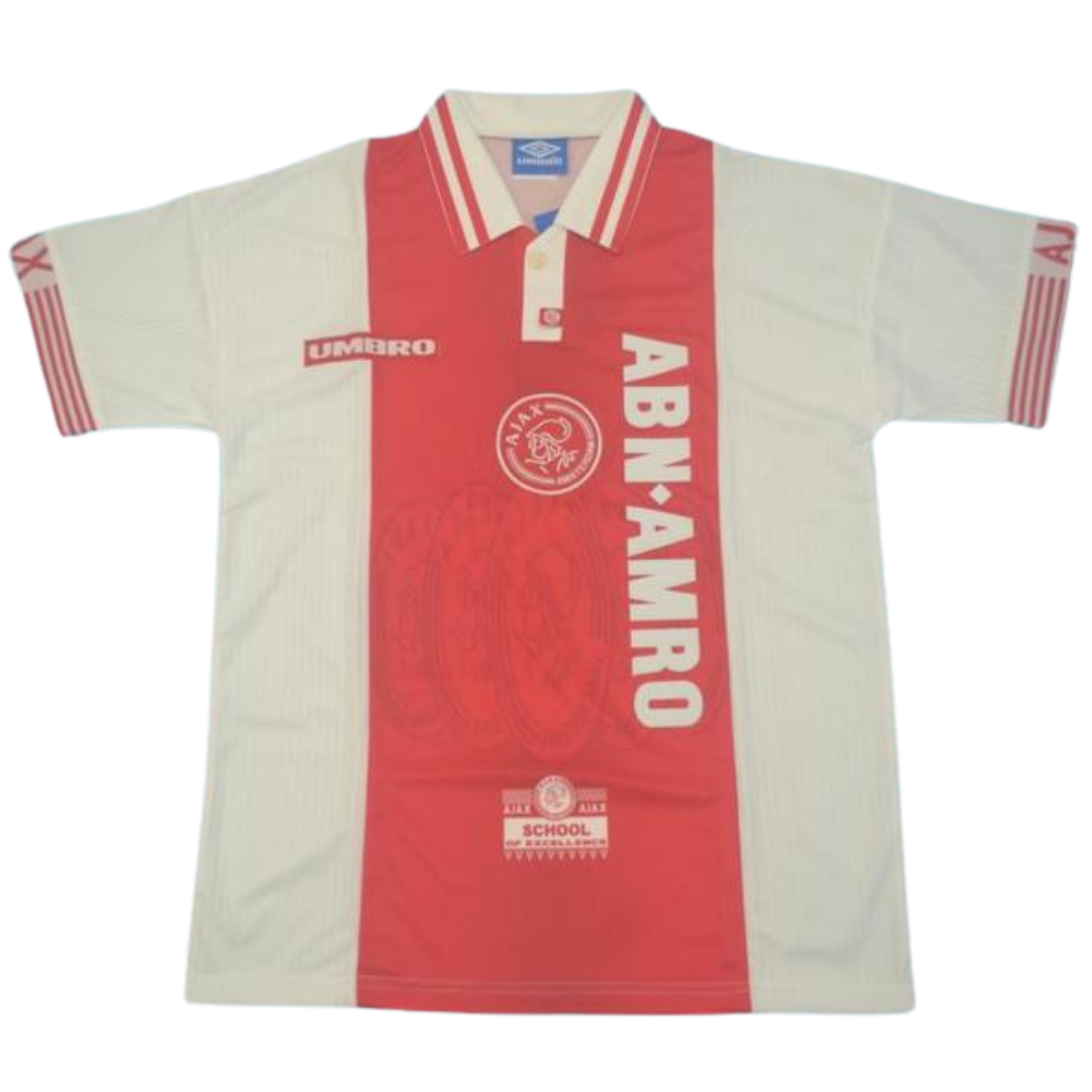 Ajax Heim 97/98