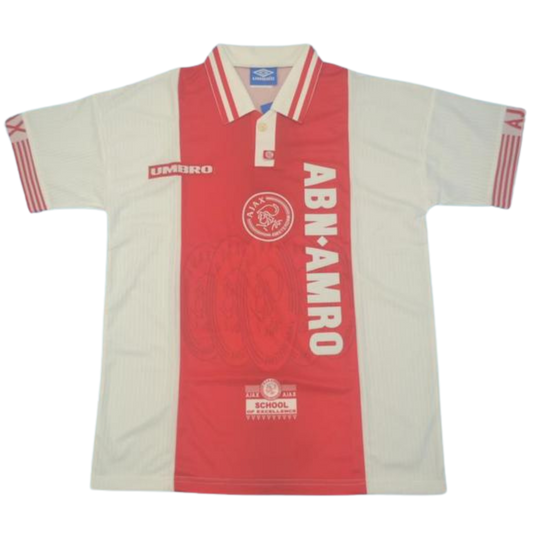 Ajax Heim 97/98