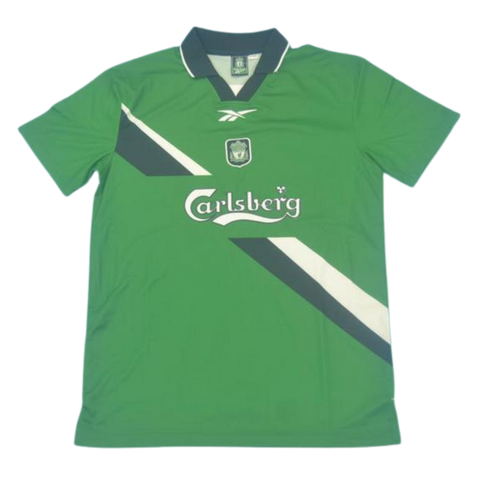 Liverpool Auswärts 1999/00