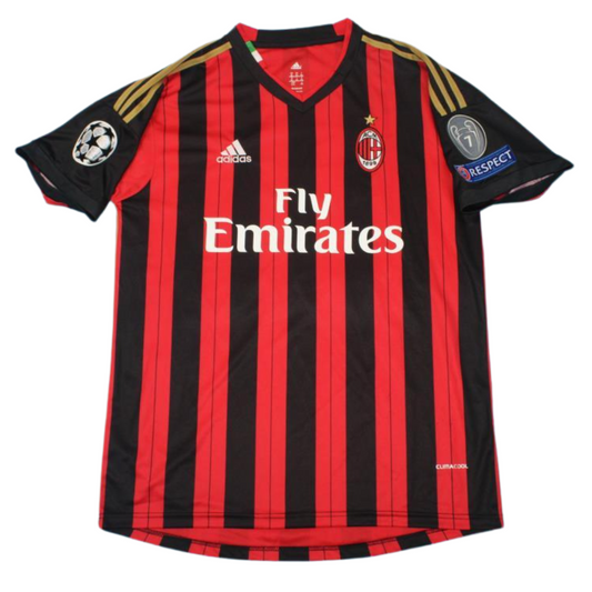 Milan Heim UCL Version 13/14 "Kaká" Nr.22