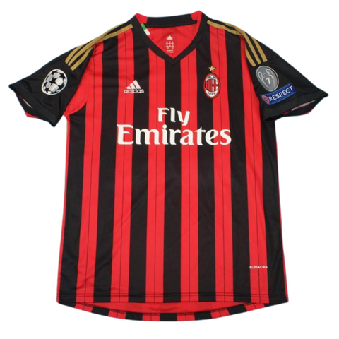 Milan Heim UCL Version 13/14 "Kaká" Nr.22