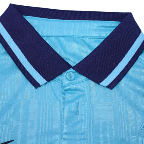 Tottenham Auswärts Alternative Blau 19/20 "Dier" Nº 15