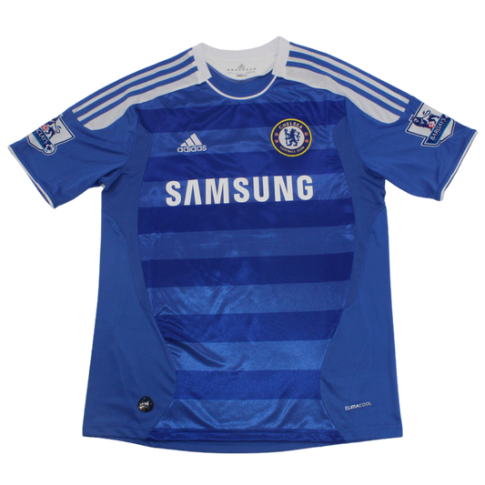 Chelsea Heim 11/12 "Lampard" Nº 8