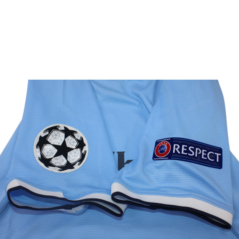 Manchester City 13/14 "Kun Aguero" Nº16