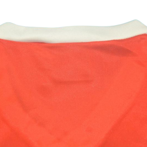 Nottingham Forest Heim 1979 Nº 7