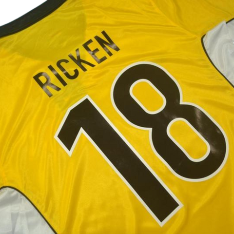 Borussia Dortmund Heim 98 "Ricken" Nr.18