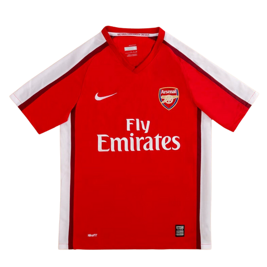 Arsenal Heim 08/10