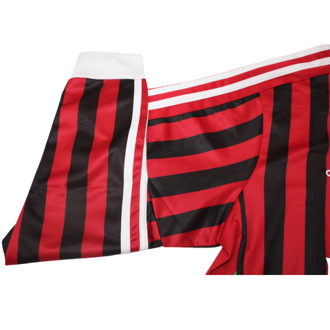 Milan Heim Langarm 11/12