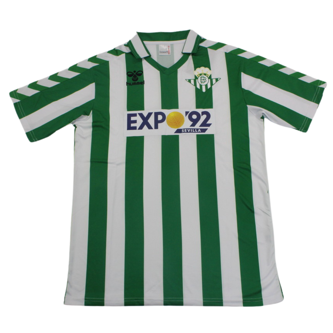 Betis Heim 92