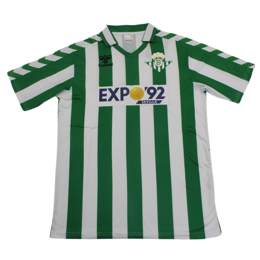 Betis Heim 92