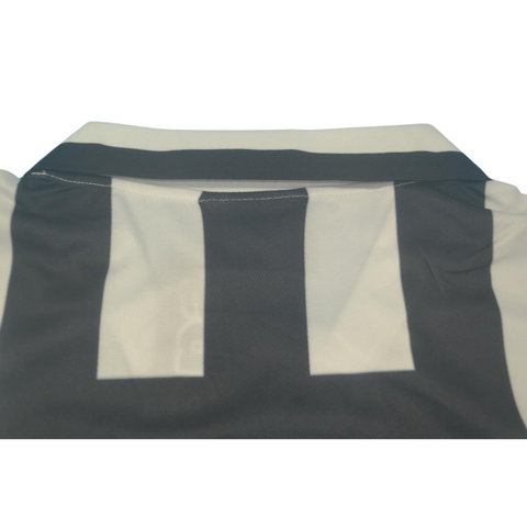 Juventus Heim 94/95