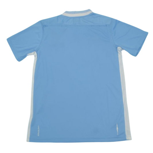 Manchester City Heim 11/12