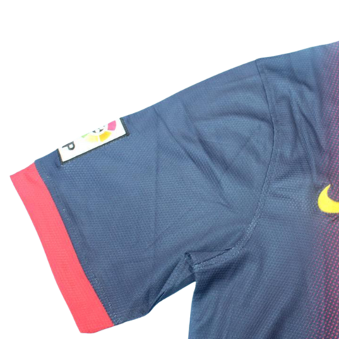 Barcelona Heim 12/13 "Messi" Nº 10