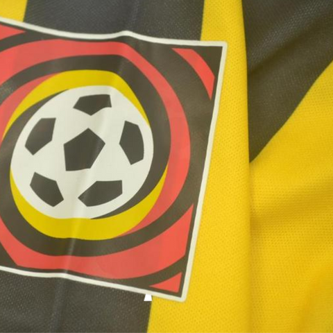 Borussia Dortmund Heim 2000 "Rosicky" Nr.10