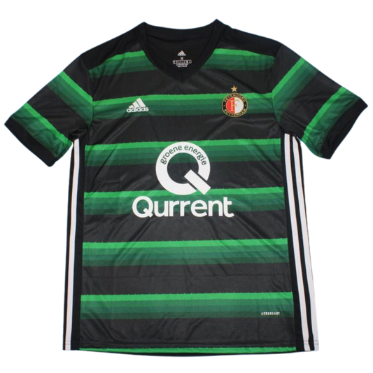 Ajax Auswärts 17/18