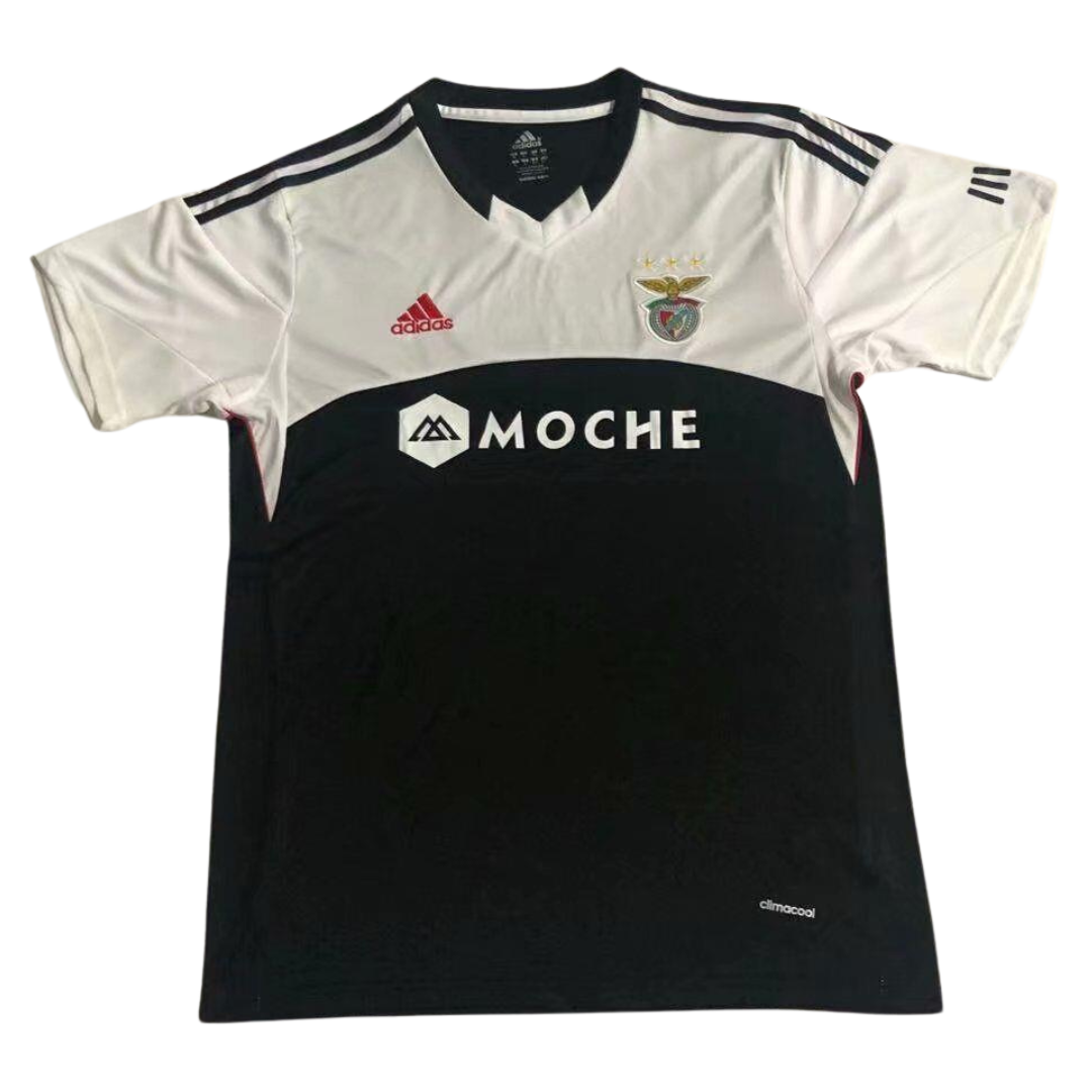Benfica Auswärts Black 13/14