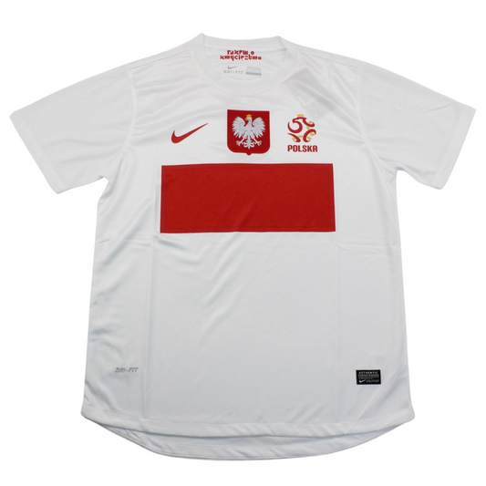 Polen Heim 2012