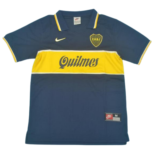 Boca Juniors Heim 96/97 "Maradona" Nr.10