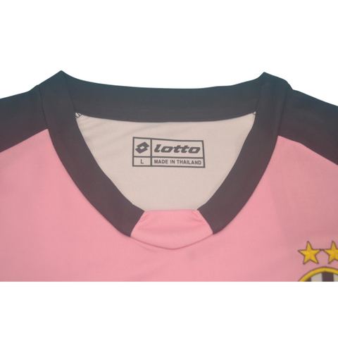 Juventus TW Pink 02/03 "Buffon" Nr.1