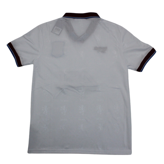Aston Villa Auswärts 95/96