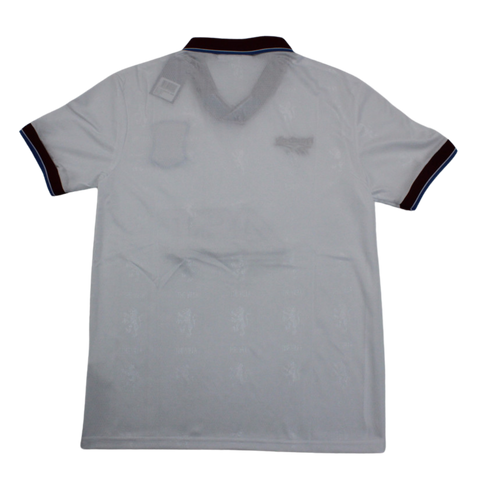 Aston Villa Auswärts 95/96