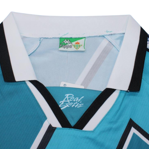 Betis Auswärts 95/97