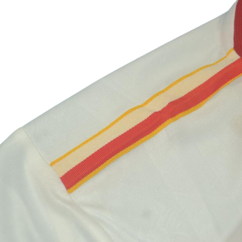 Liverpool Auswärts 85/86