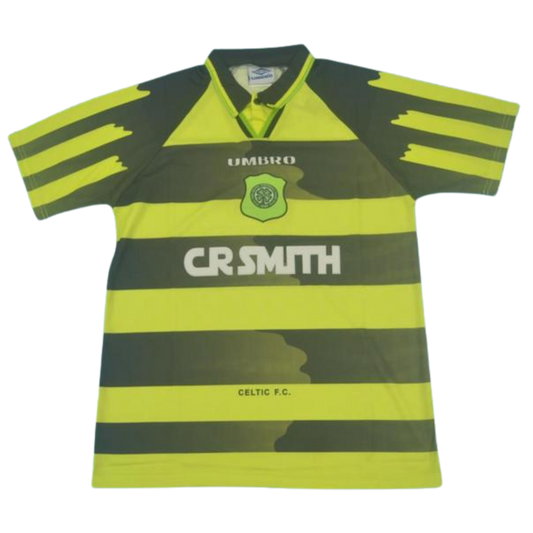 Celtic Auswärts 96/97