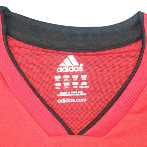 Manchester United Heim 18/19 "Mata" Nº 8