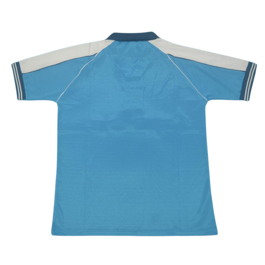 Manchester City Heim 99/01